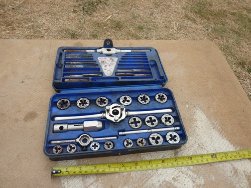 Blue point snap tap - snap-on, &