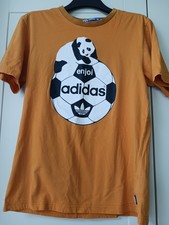 Adidas Enjoi Skateboarding T