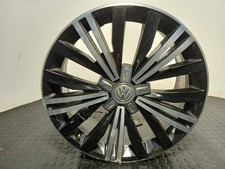 VOLKSWAGEN TIGUAN Alloy Wheel 18"Inch 5x112 Offset ET43 7J 2016-2024 5NA501025C