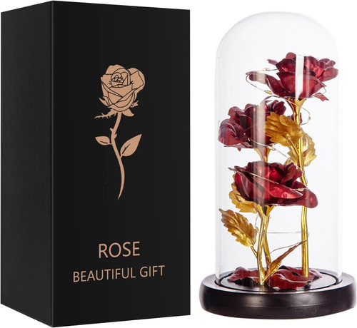 Rose flower gifts - gifts, women