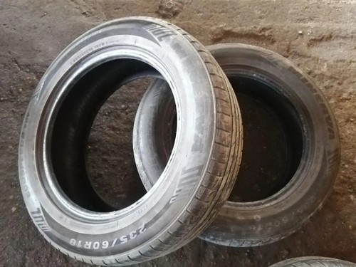 Mazda estate rear parcel - 6,