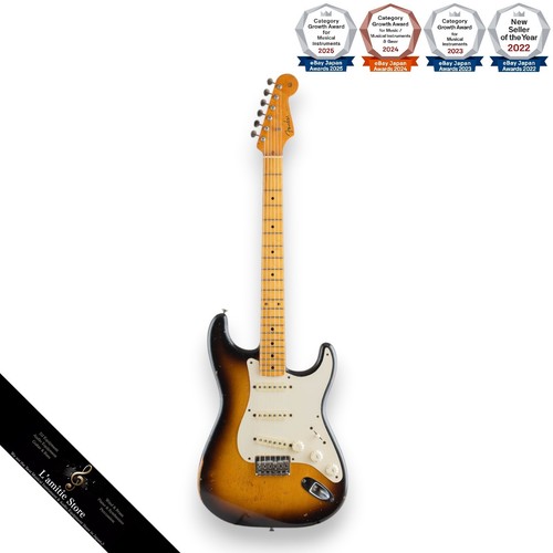 Fender stratocaster hardtail - fender,