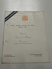 1951 Festival of Britain