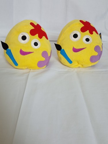 2002 vintage cbeebies bugbies - 2002,