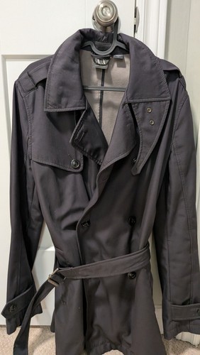 Armani exchange mens grey - armani,
