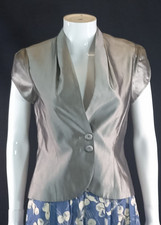 Paddy Campbell England Silver