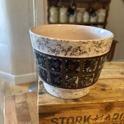 Vintage large mid century - vintage,