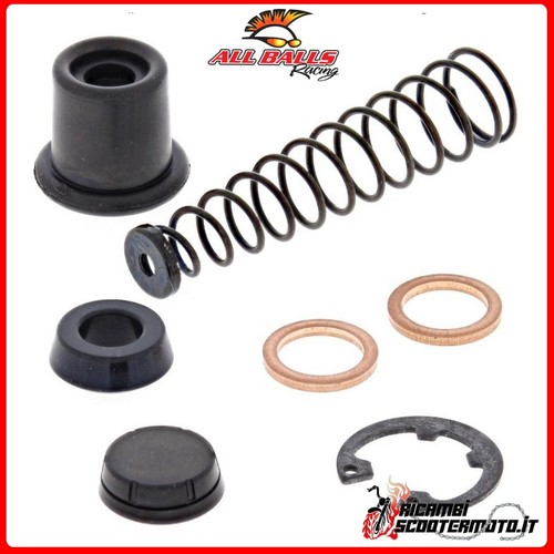Front brake pump overhaul kit - brake,
