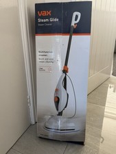 VAX Steam Glide Mop Brand New