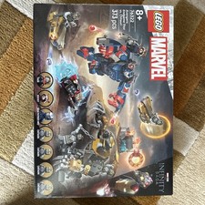 LEGO 76322 Marvel Avengers