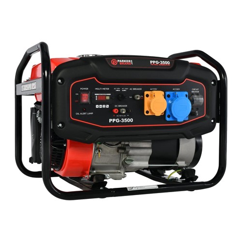 Kva portable petrol - kva,