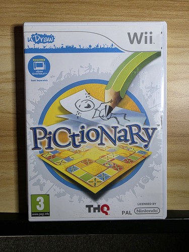 Pictionary - , compatible)