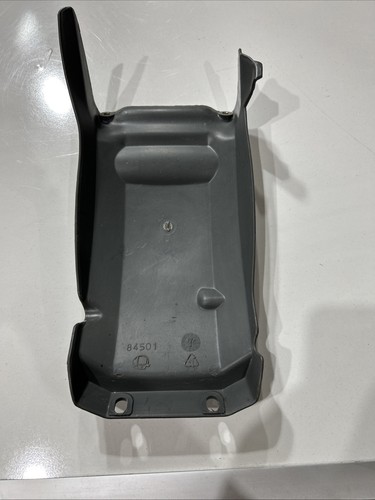 Husqvarna te410 sm610 - te410, rear