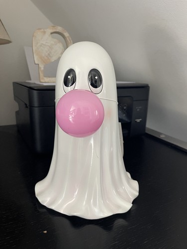 Maxx halloween ghost pink - maxx,
