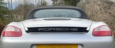 Porsche boxter 986 - /, 987