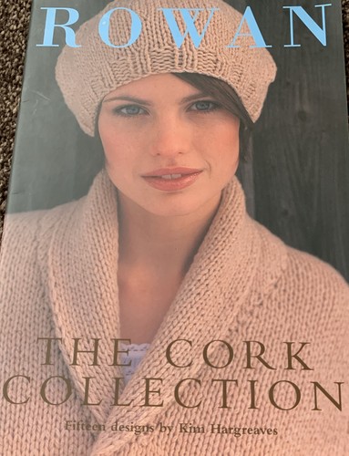 Rowan the cork collection - the,