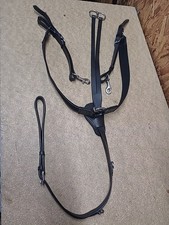 Thellie Elasticated Leather