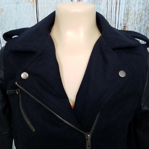 Ambiance jacket womens size - ambiance,
