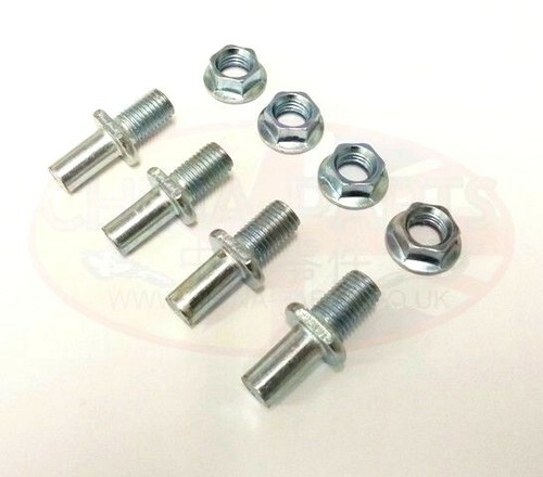 Rear sprocket pin set for - sprocket,