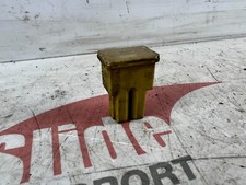 NISSAN YELLOW 60AMP OEM FUSE LARGE LINK 200SX SKYLINE S13 S14 S14A S15 R33 R34