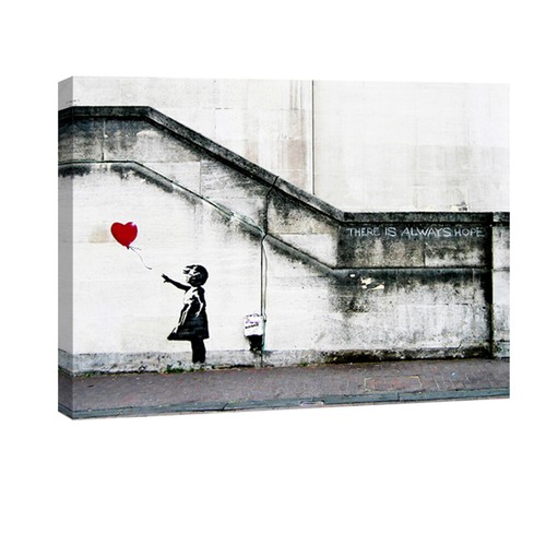 Canvas print home decor - home, wall