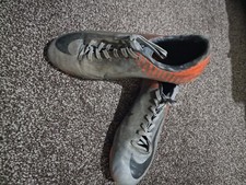 Mens football shoes