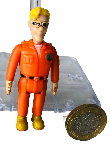 Toy action figure - action, sam