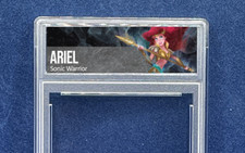 ARIEL Sonic Warrior URSULA'S