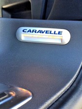 Volkswagen Transporter T5 T6