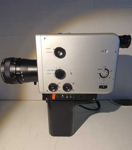Excellent nizo 561 super - excellent,