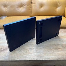 Speaker Bases - Linn MAJIK 140 speaker bases - RRP £499