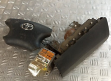 TOYOTA HILUX 2007-2012 REPLACEMENT AIRBAG KIT 89170-0K030, E7BV8029161