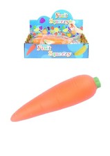 Stretchy squeeze carrot - squeeze, boys