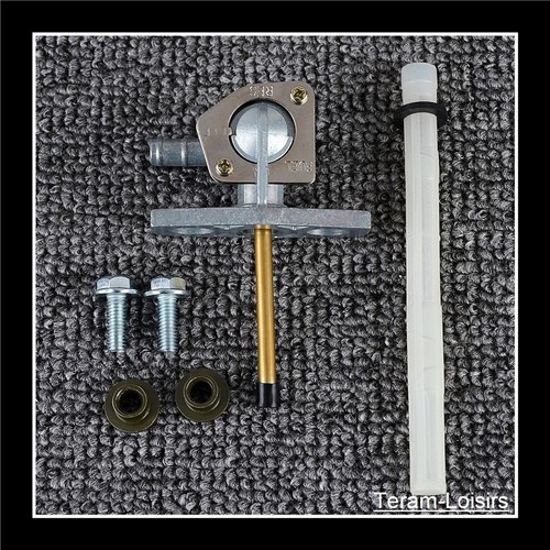 Fuel tap for - fuel, xr
