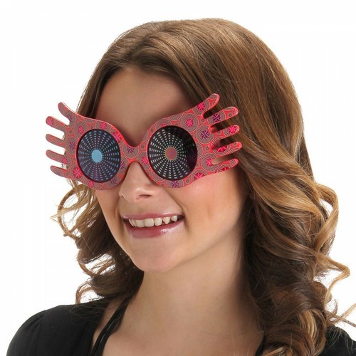 Harry potter luna lovegood - harry,