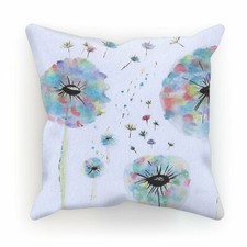 Original watercolour design by