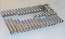 Suzuki VL1500 Intruder C90