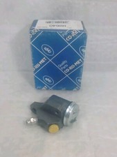 Morris Minor Pick Up 1962-1971 Front Left Side Nearside Bendix (Co Ru Met)