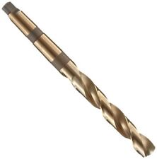 Morse Taper Shank Cobalt