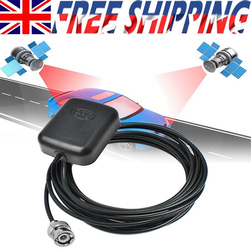 Gps antenna bnc - antenna, 3