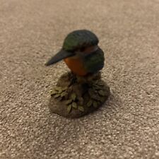 Arden Sculptures - King Fisher