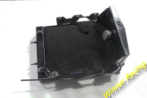 Aluminum radiator for 1952 - radiator,