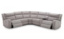 Cozy Motion Sectional