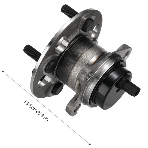 For toyota yaris 2005 - for,