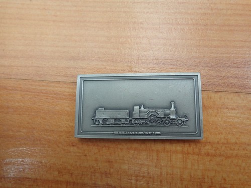 Gnr stirling 8ft single - gnr,