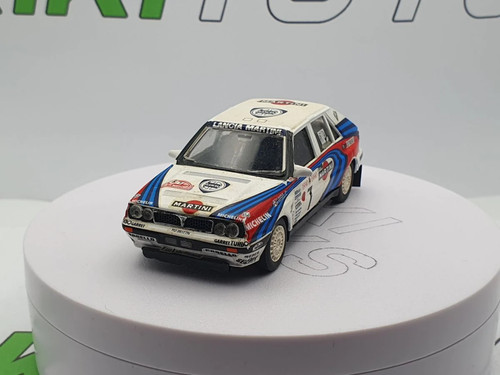 Lancia delta integrale - lancia,