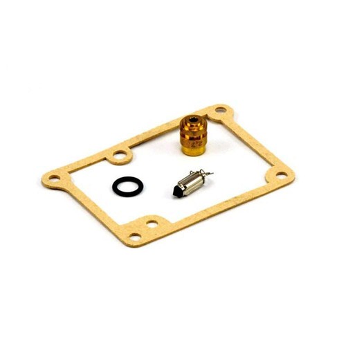 Carburetor overhaul kit - overhaul, for