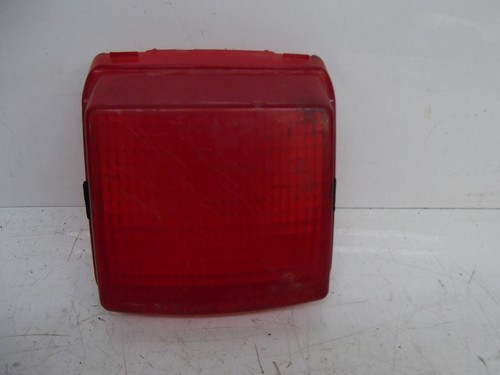 Kawasaki zx10 rear light - kawasaki, b