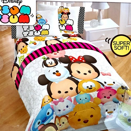 Disney tsum faces - tsum,