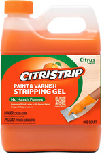 Citristrip® Paint & Varnish